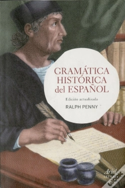 Capa do artigo Gramática Histórica Del Español