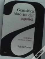 Gramática Histórica Del Español