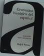 Gramática Histórica Del Español - Preview