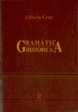 Gramática Histórica  - Preview