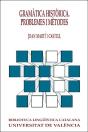 Gramàtica Històrica. Problemes I Mètodes - Preview