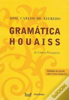 Gramática Houaiss da Língua Portuguesa (Redigida De Acordo Com A Nova Ortografia)