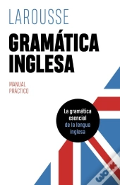 Gramática Inglesa