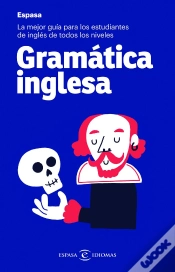 Capa do artigo Gramática Inglesa