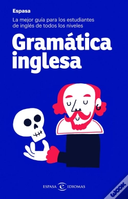 Capa do artigo Gramática Inglesa