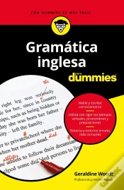 Capa do artigo Gramática Inglesa Para Dummies