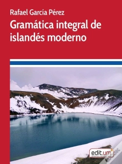 Capa do artigo Gramatica Integral De Islandes Moderno