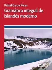 Capa do artigo Gramatica Integral De Islandes Moderno