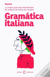 Capa do artigo Gramática Italiana