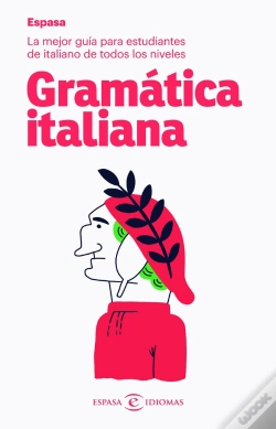 Capa do artigo Gramática Italiana