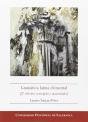 Gramática Latina Elemental (2ª Edición Corregida Y Aumentada) - Preview