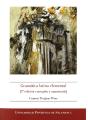 Gramática Latina Elemental (3ª Edición Corregida Y Aumentada) - Preview