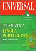 Gramática Língua Portuguesa