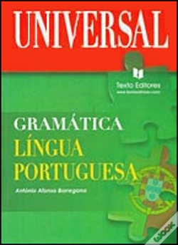 Capa do artigo Gramática Língua Portuguesa