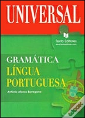 Capa do artigo Gramática Língua Portuguesa