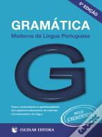 Gramática Moderna da Língua Portuguesa