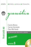 Gramática. Nivel Avanzado B2