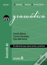 Gramatica Nivel Avanzado B2 Ed 2023