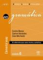 Gramatica Nivel Elemental A1-A2 - Preview