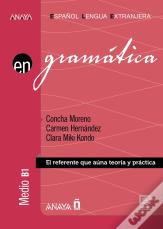 Gramatica Nivel Medio B1 Ed 2022