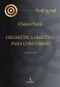 Gramática Objetiva 3ª Ed. - E-Book - Preview