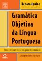 Gramática Objetiva da Língua Portuguesa - Preview