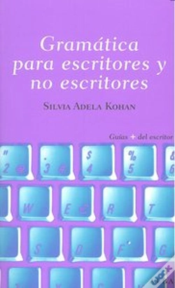 Capa do artigo Gramatica Para Escritores Y No Escritores