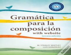 Gramatica Para La Composicion With Website