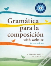 Capa do artigo Gramatica Para La Composicion With Website