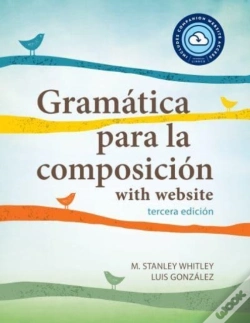 Capa do artigo Gramatica Para La Composicion With Website