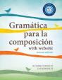 Gramatica Para La Composicion With Website - Preview