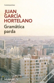 Capa do artigo Gramática Parda