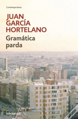 Capa do artigo Gramática Parda