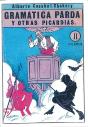 Gramática Parda Y Otras Picardías, Volumen Ii - Preview