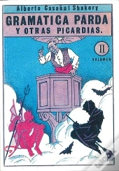Gramática Parda Y Otras Picardías, Volumen Ii
