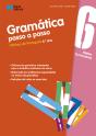 Gramática passo a passo - 6.º Ano - Preview