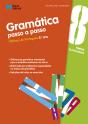Gramática passo a passo - Oficinas de Português - 8.º Ano - Preview