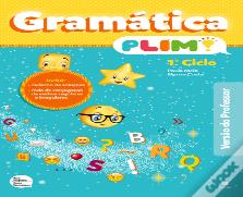 Gramática PLIM! - 1º Ciclo