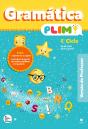 Gramática PLIM! - 1º Ciclo - Preview
