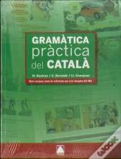 Capa do artigo Gramàtica Pràctica Del Català - Ed. 2011