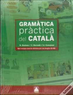 Capa do artigo Gramàtica Pràctica Del Català - Ed. 2011