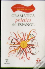 Capa do artigo Gramática Práctica Del Español