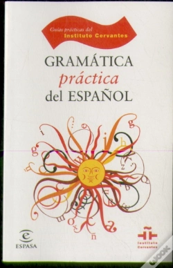 Capa do artigo Gramática Práctica Del Español
