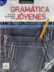 Gramática Práctica Español Para Jóvenes