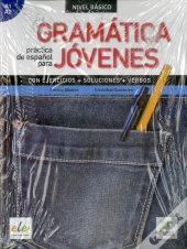 Gramática Práctica Español Para Jóvenes