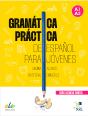 Gramatica Practica Español Para Jovenes - Preview