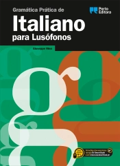 Capa do artigo Gramática Prática de Italiano Para Lusófonos