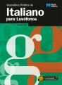 Gramática Prática de Italiano Para Lusófonos - Preview