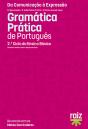 Gramática Prática de Português - 2.º Ciclo do Ensino Básico - Preview