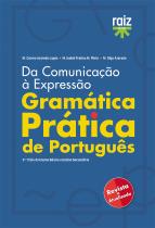 Gramática Prática de Português - 3.º Ciclo do Ensino Básico e Ensino Secundário